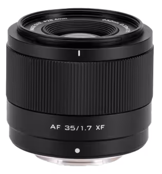 唯卓仕 AF 35mm F1.7 air